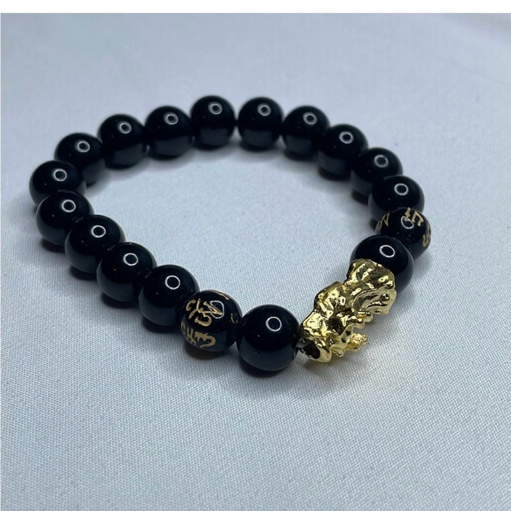 🔥beautiful beaded bracelet - Picture 1 of 5